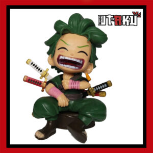 Figura Zoro Chibi