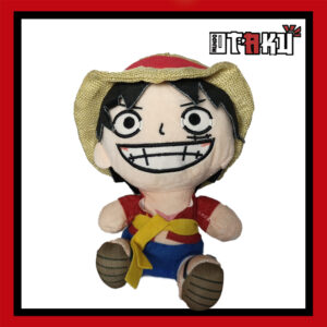 Peluche Luffy