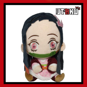 Peluche Nezuko