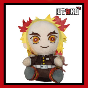 Peluche Rengoku