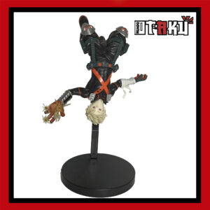 Figura Bakugo Ataque 