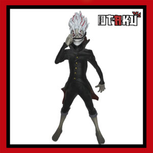 Figura Okarun Transformacion 