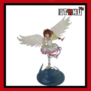 Figura Sakura Kinomoto