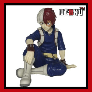 Figura Shoto Todoroki