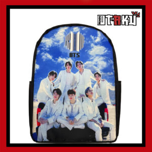 Bolso BTS Proof 