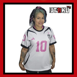Camiseta Sae Itoshi Japon 