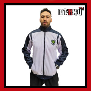 Chaqueta Seishiro Nagi
