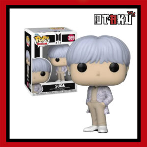 Figura Funko Pop Suga
