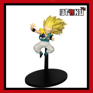 Figura Gotenks Super Saiyajin
