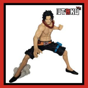 Figura Portgas D Ace