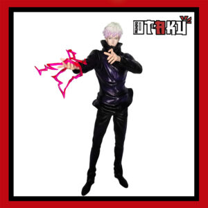 Figura Satoru Gojo Purpura