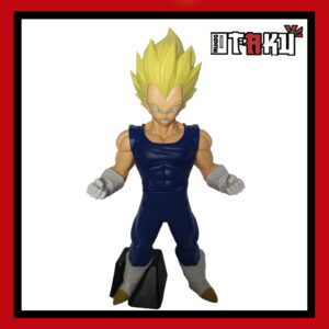 Figura Vegeta Super Saiyajin